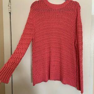 ANINE BING Oversized Sweater